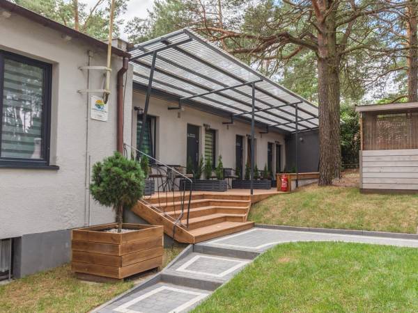 Marina Kociewska Resort & Water Sports