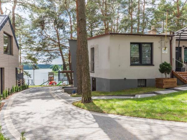Marina Kociewska Resort & Water Sports