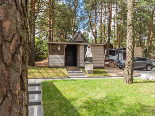 Marina Kociewska Resort & Water Sports