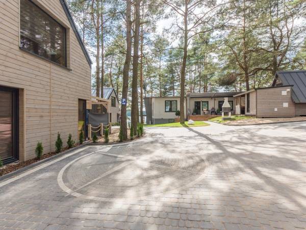 Marina Kociewska Resort & Water Sports