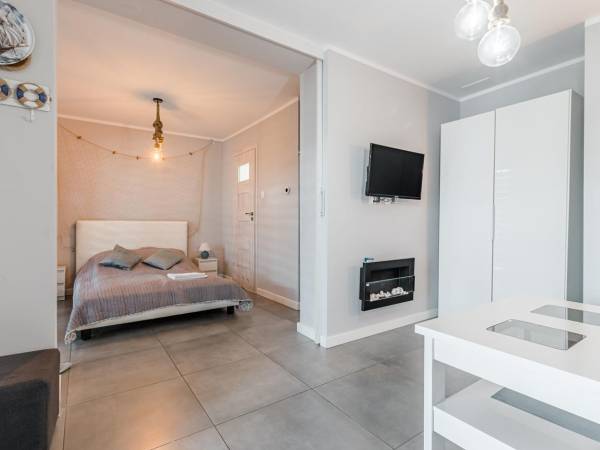 Marina Kociewska Resort & Water Sports