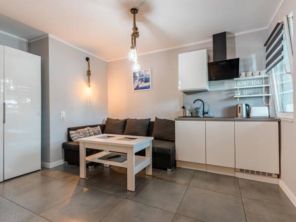 Marina Kociewska Resort & Water Sports