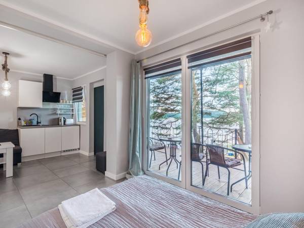 Marina Kociewska Resort & Water Sports