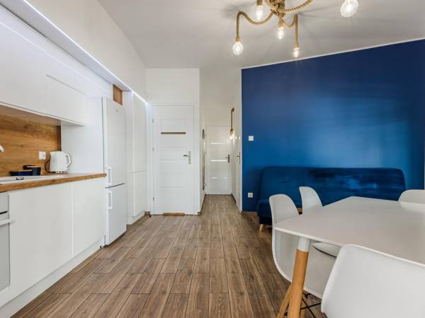 Marina Kociewska Resort & Water Sports