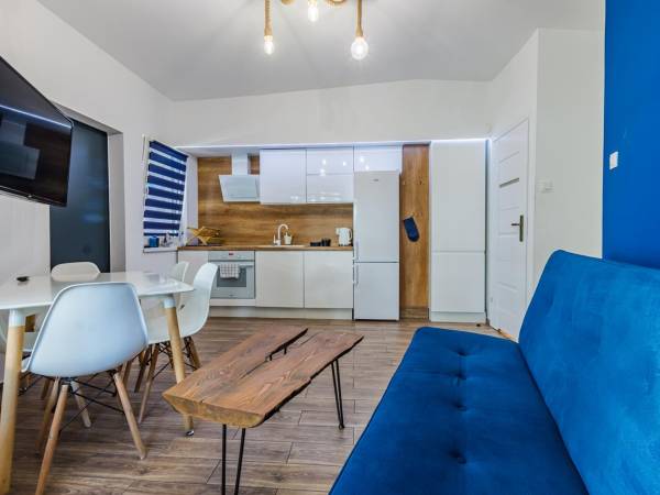 Marina Kociewska Resort & Water Sports