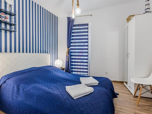 Marina Kociewska Resort & Water Sports