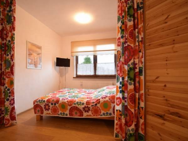 Domek apartamentowy Jakob 