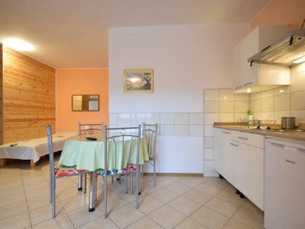 Domek apartamentowy Jakob 