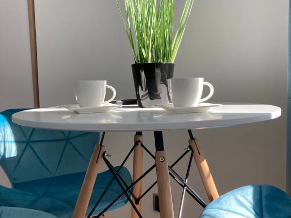 pokój nr 28 z wyjściem na taras