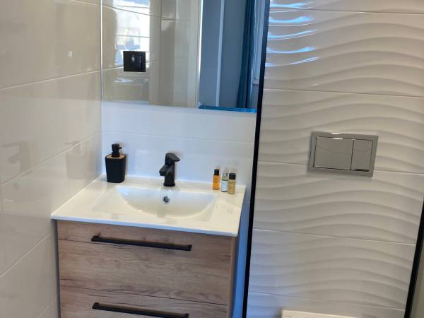 pokój nr 29 z balkonem