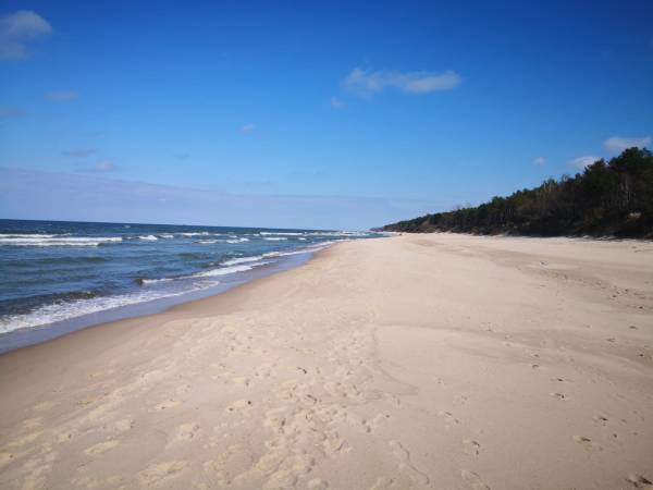 ANGELA - domki letniskowe i pokoje