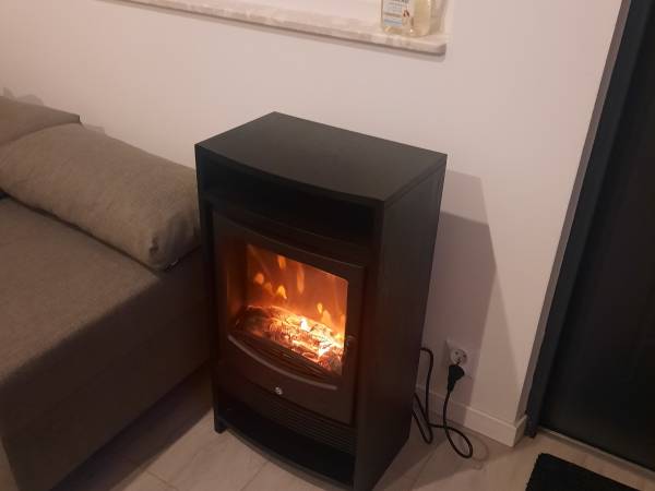 Bieszczadzka SielAnka - Domki Całoroczne