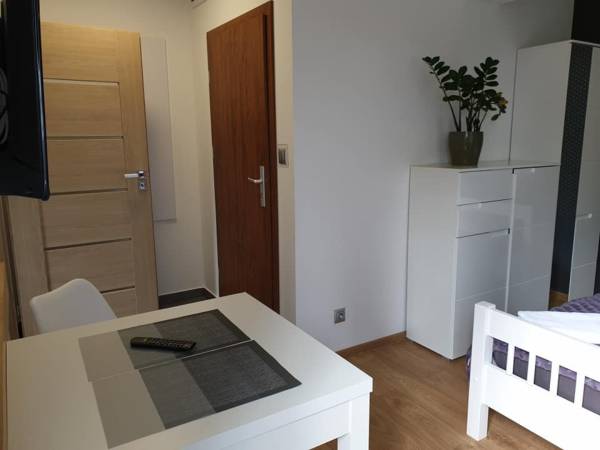Villa Mila Apartamenty