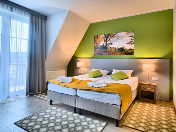 Centrum Zdrowia i Wypoczynku Nowy Zdrój