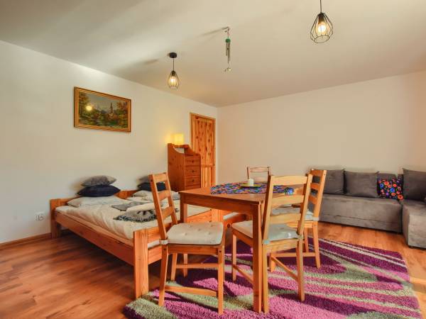 Apartament nr 3