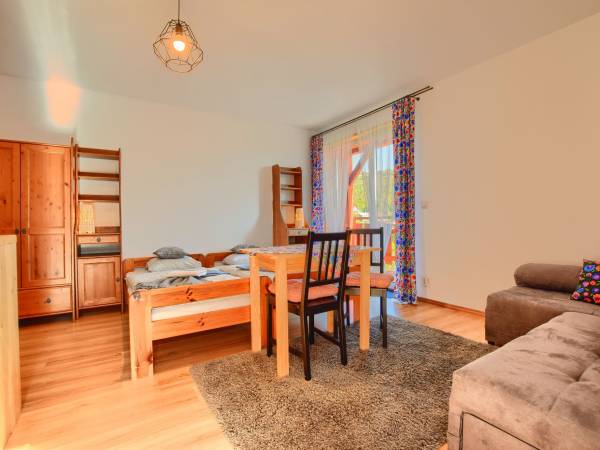 Apartament nr 12