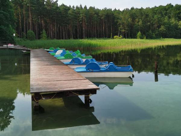 Ośrodek Wypoczynkowy Twardy Dół