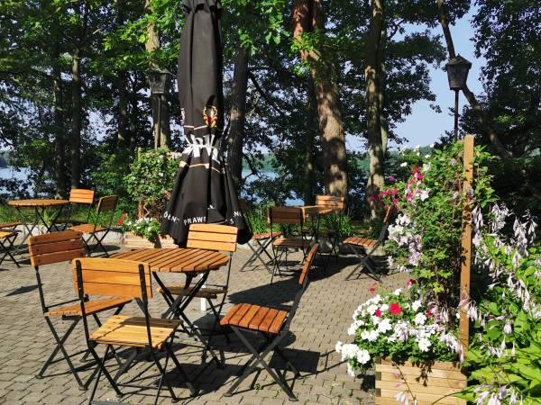 Ośrodek Wypoczynkowy Twardy Dół