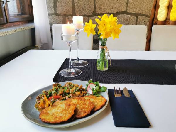 Ośrodek Wypoczynkowy Twardy Dół