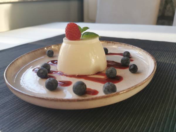 Ośrodek Wypoczynkowy Twardy Dół