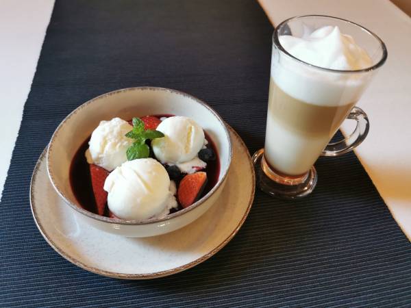 Ośrodek Wypoczynkowy Twardy Dół