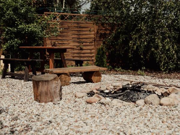 Domki w Lipnicy KACPROWY