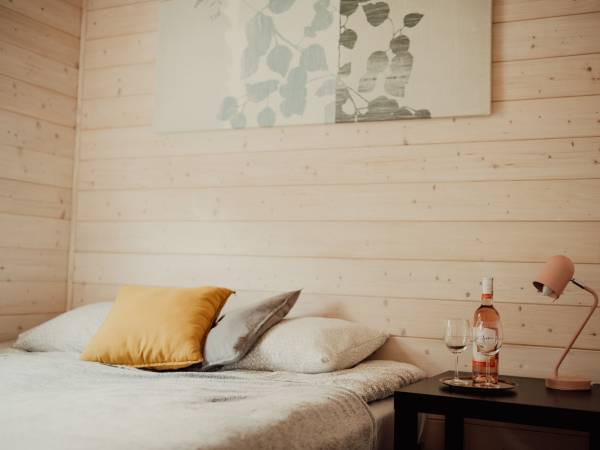 Domki w Lipnicy KACPROWY