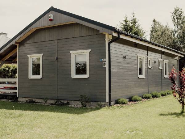 Domki w Lipnicy KACPROWY