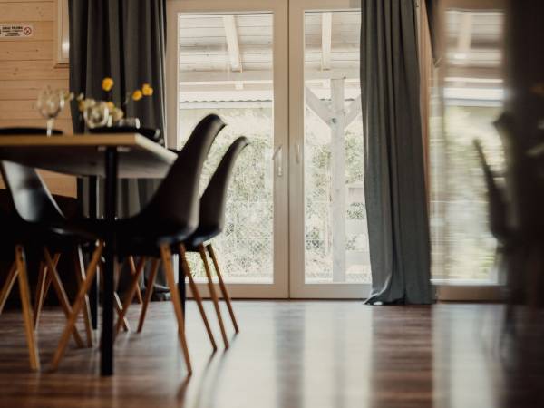 Domki w Lipnicy KACPROWY