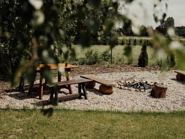 Domki w Lipnicy KACPROWY