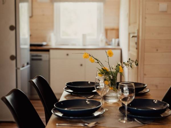 Domki w Lipnicy KACPROWY