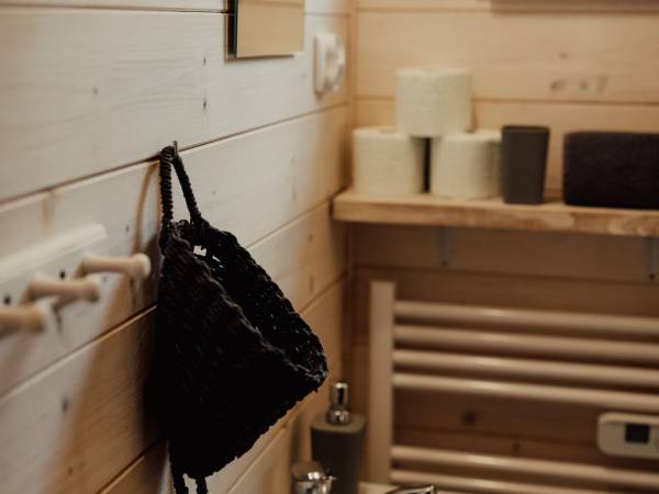 Domki w Lipnicy KACPROWY