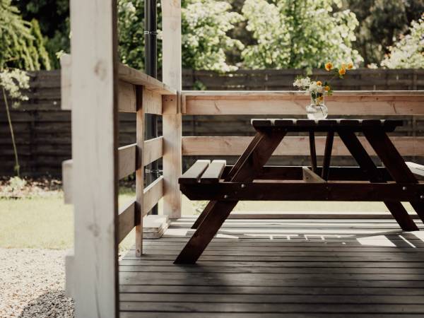 Domki w Lipnicy KACPROWY