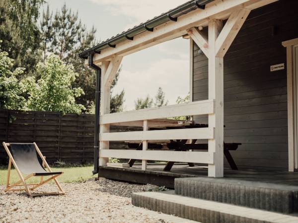 Domki w Lipnicy KACPROWY