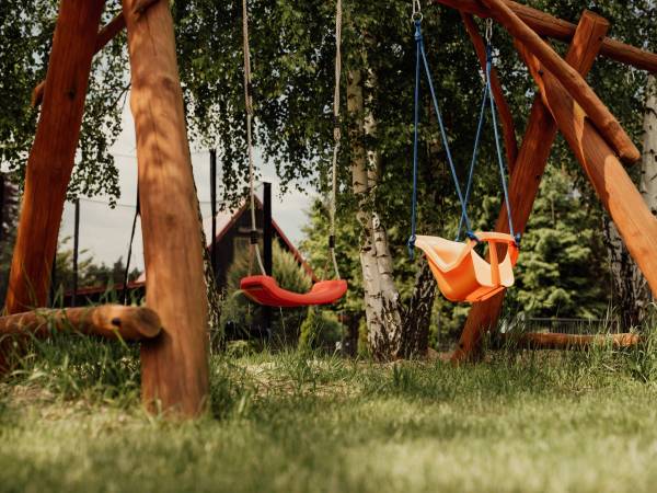 Domki w Lipnicy KACPROWY