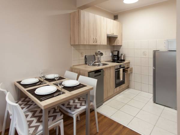 studio suite 4-osobowe