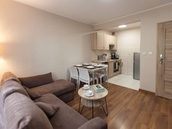 studio suite 4-osobowe