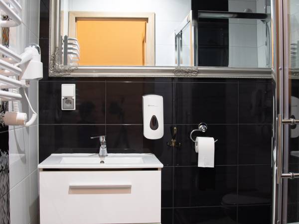 Agroturystyka u Rychertów