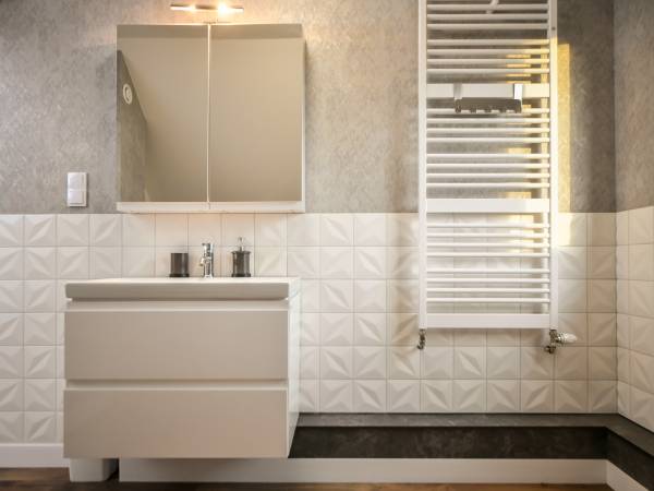 Dom na Mazurach Biała Sosenka