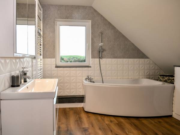 Dom na Mazurach Biała Sosenka