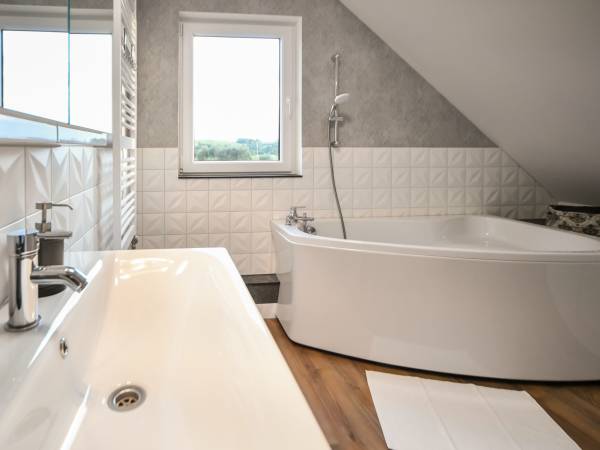 Dom na Mazurach Biała Sosenka