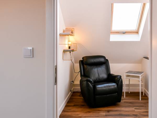 Dom na Mazurach Biała Sosenka