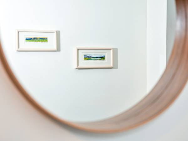 Dom na Mazurach Biała Sosenka