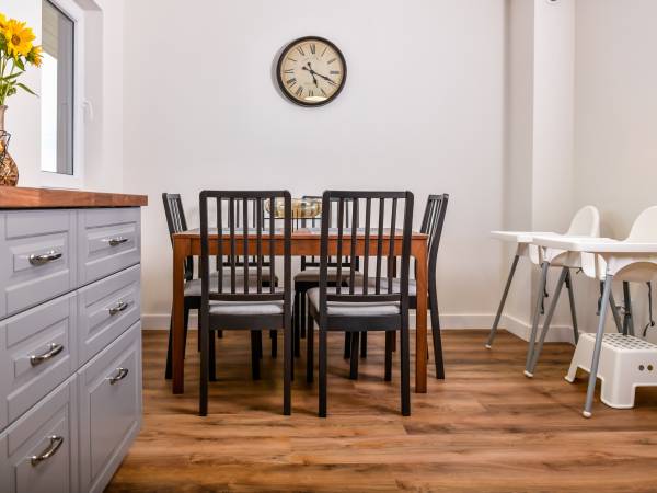 Dom na Mazurach Biała Sosenka