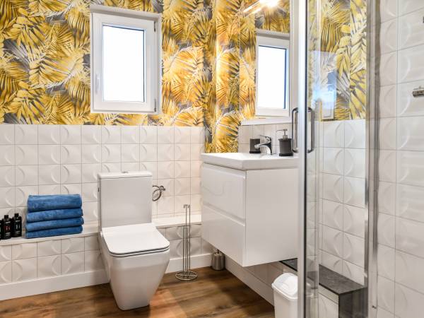 Dom na Mazurach Biała Sosenka