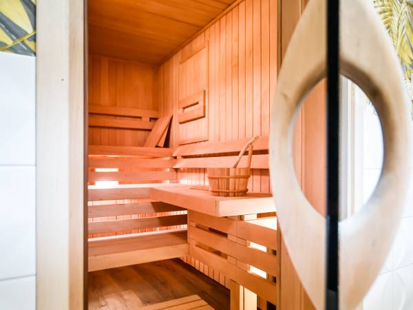 Dom na Mazurach Biała Sosenka