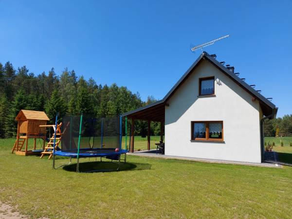 Domek u Beti Kaszuby