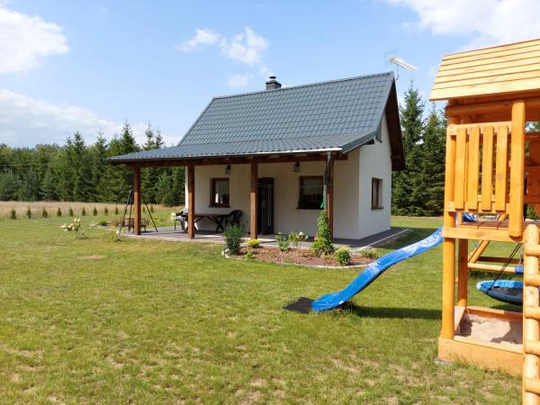 Domek u Beti Kaszuby