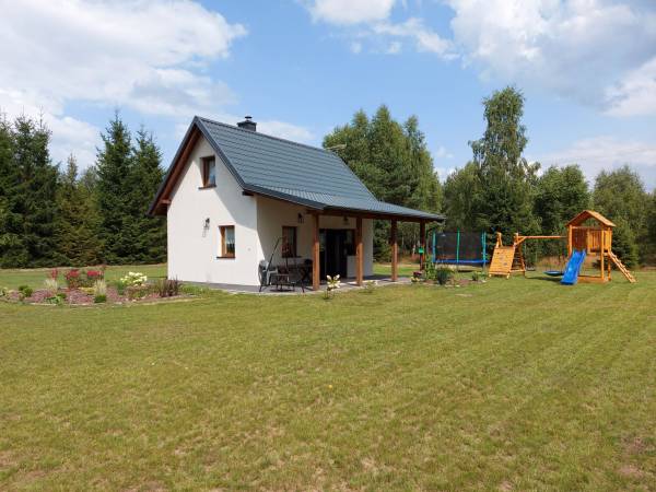 Domek u Beti Kaszuby