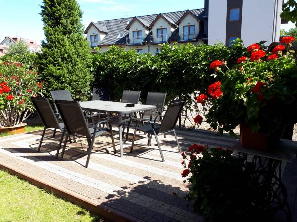 Delicja Dom Gościnny 